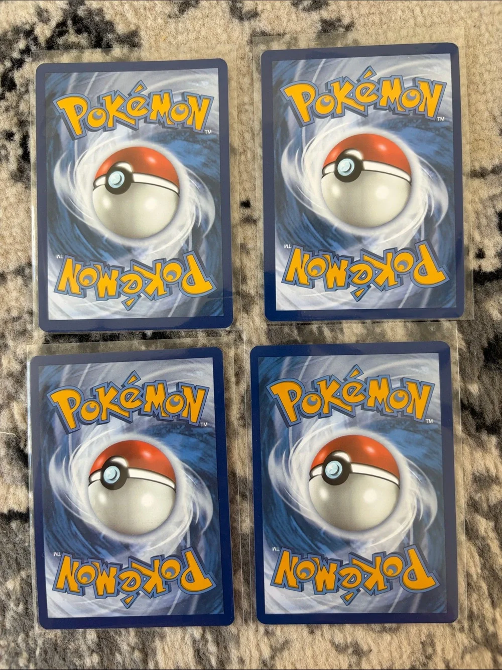 Pokémon Paldean Fates Reverse Holo Trainer Lot 14 Cards | Deck Build | ✨5/$25✨